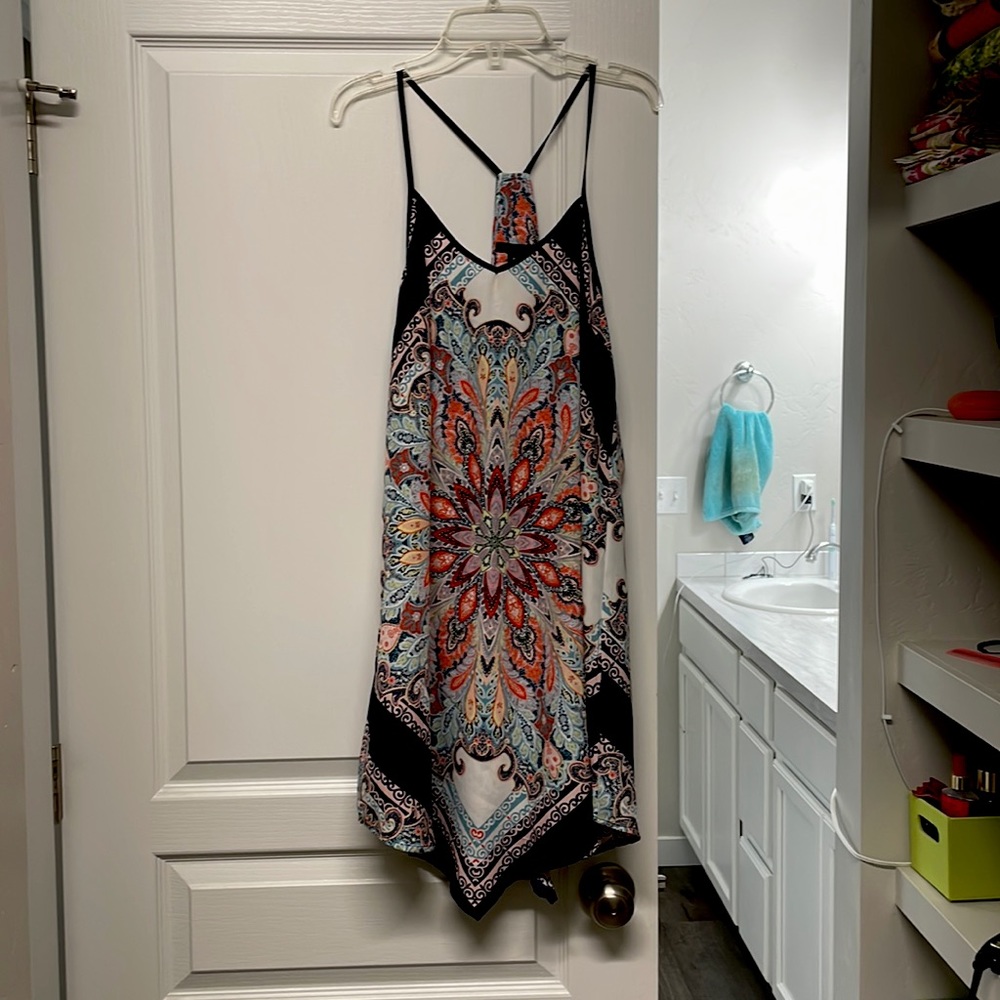 BeBop dress